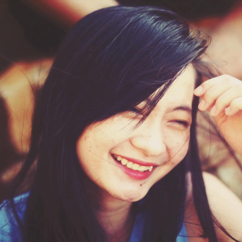 Phạm Thị Mai