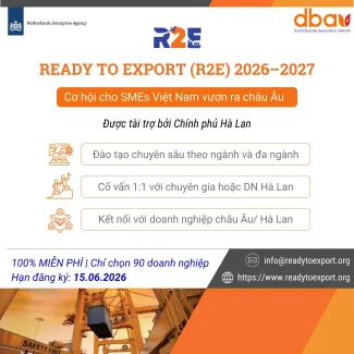 Ảnh chương trình
