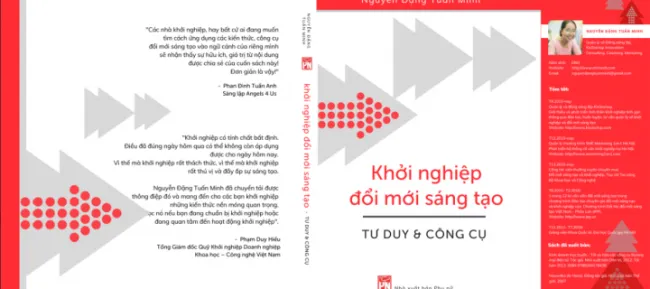 Sách: Khởi nghiệp tinh gọn cho doanh nghiệp B2B