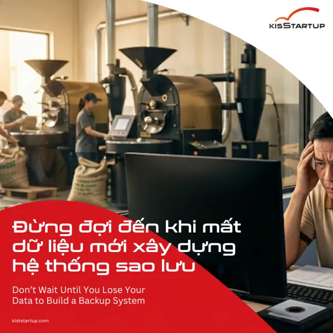 Mô hình đổi mới kinh doanh & sáng tạo