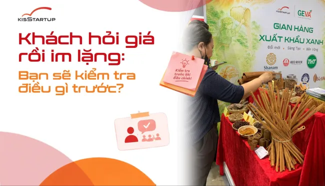 Mô hình đổi mới kinh doanh & sáng tạo