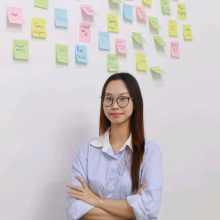 Quản lý Dự án Ươm tạo xuất khẩu xanh